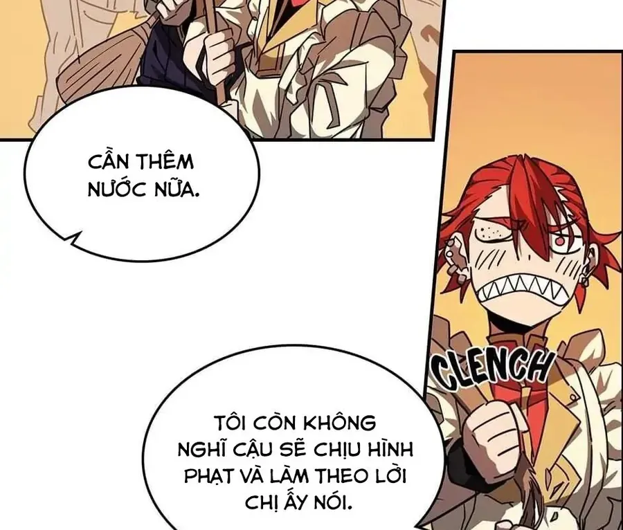 Hấp Thụ Cấp Độ Chap 122 - Next Chap 121