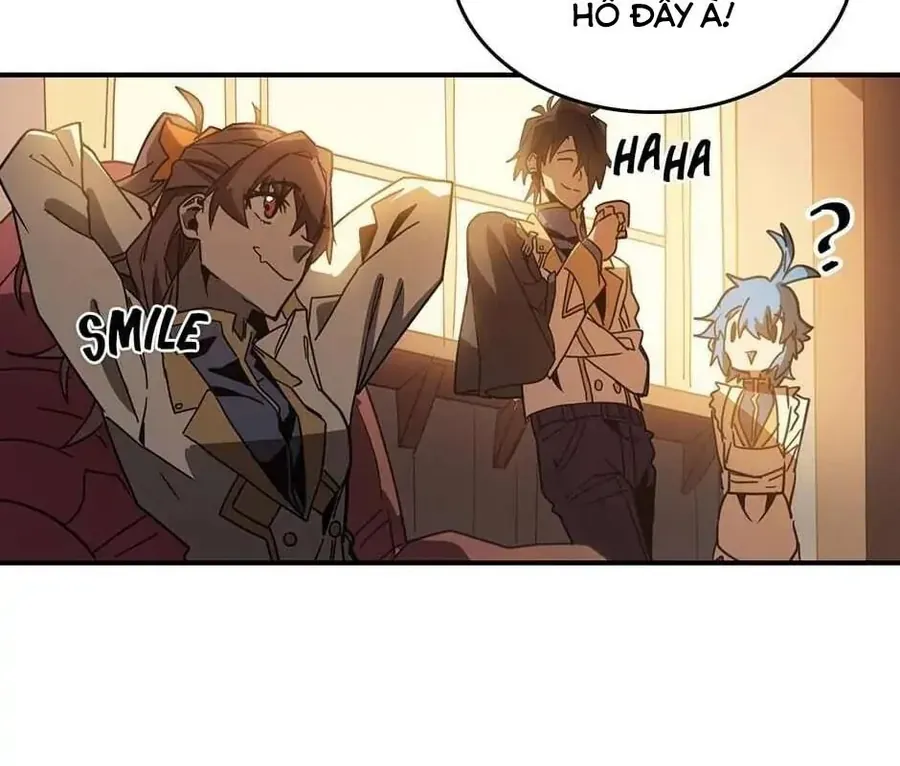 Hấp Thụ Cấp Độ Chap 122 - Next Chap 121