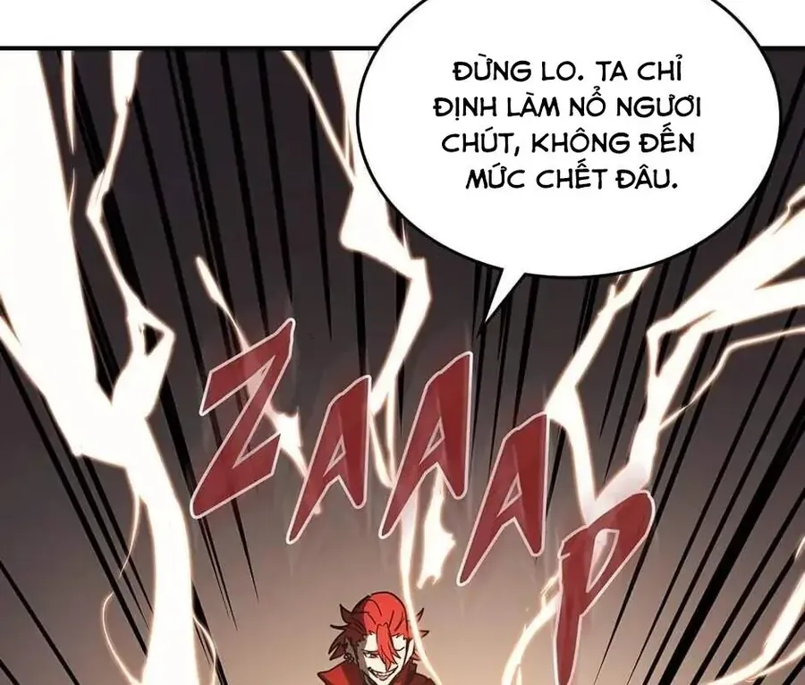 Hấp Thụ Cấp Độ Chap 122 - Next Chap 121