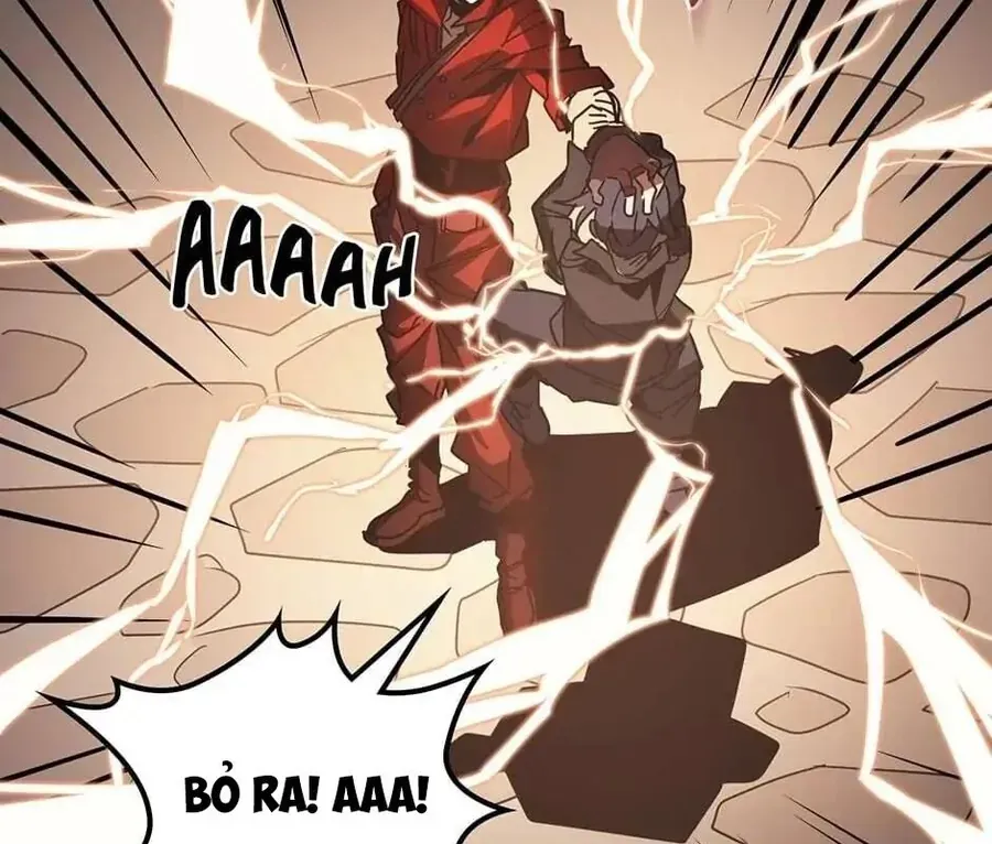 Hấp Thụ Cấp Độ Chap 122 - Next Chap 121