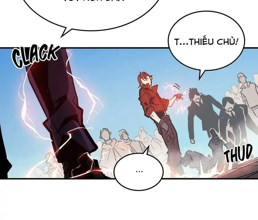 Hấp Thụ Cấp Độ Chap 122 - Next Chap 121