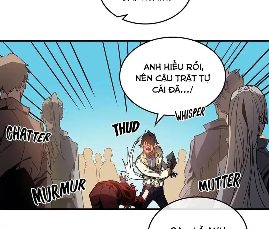 Hấp Thụ Cấp Độ Chap 122 - Next Chap 121