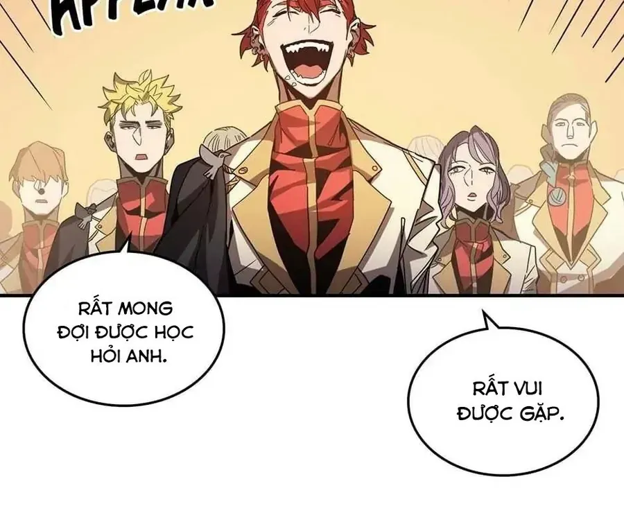 Hấp Thụ Cấp Độ Chap 122 - Next Chap 121