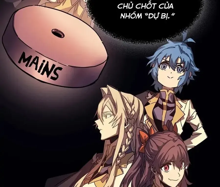 Hấp Thụ Cấp Độ Chap 122 - Next Chap 121