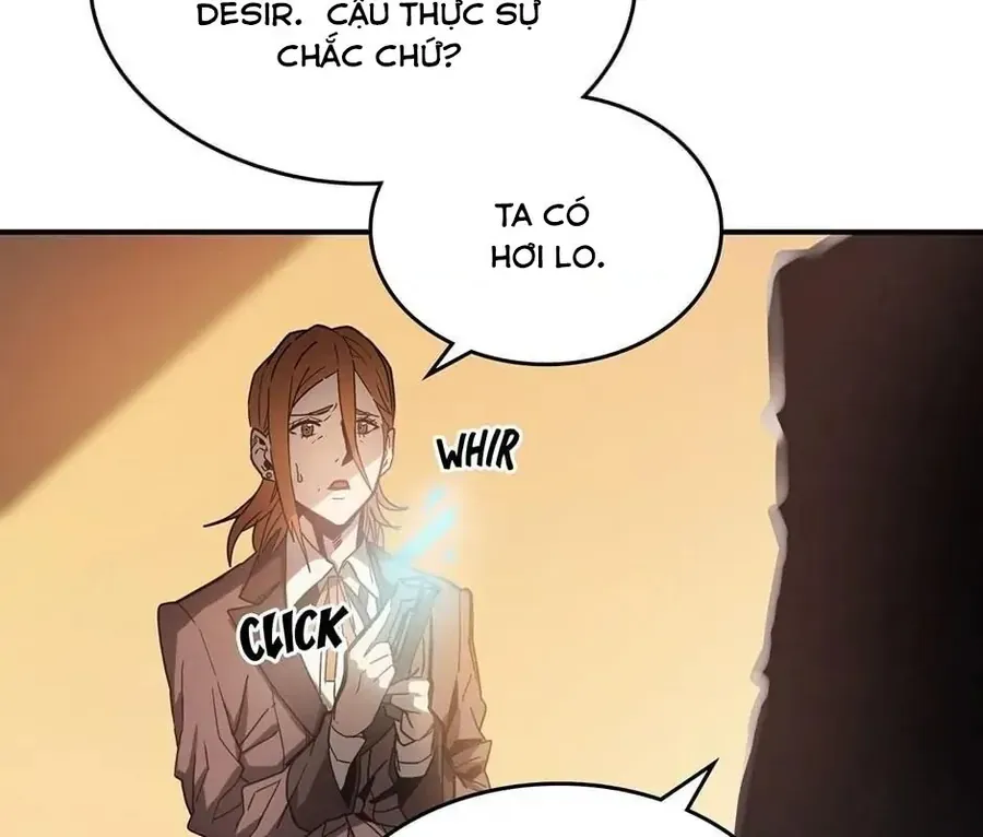 Hấp Thụ Cấp Độ Chap 122 - Next Chap 121