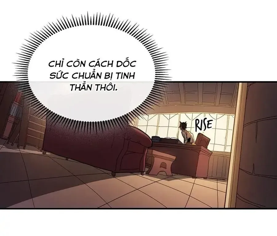 Hấp Thụ Cấp Độ Chap 122 - Next Chap 121