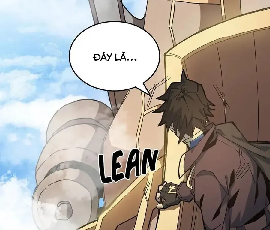 Hấp Thụ Cấp Độ Chap 123 - Next Chap 122