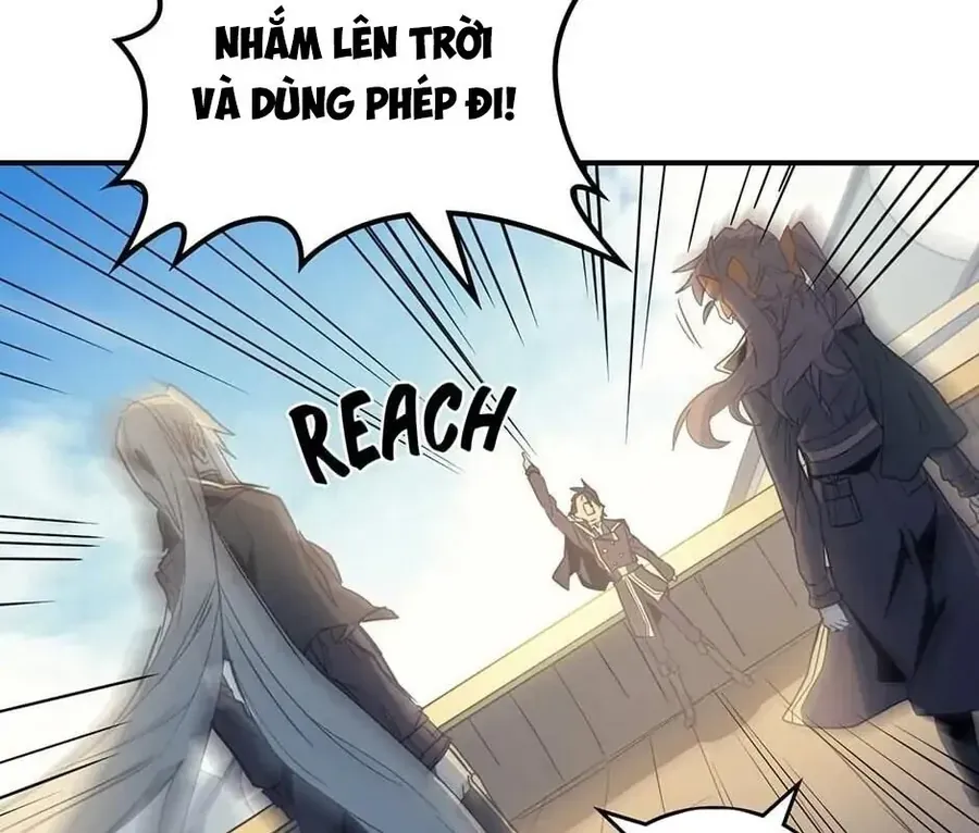 Hấp Thụ Cấp Độ Chap 123 - Next Chap 122