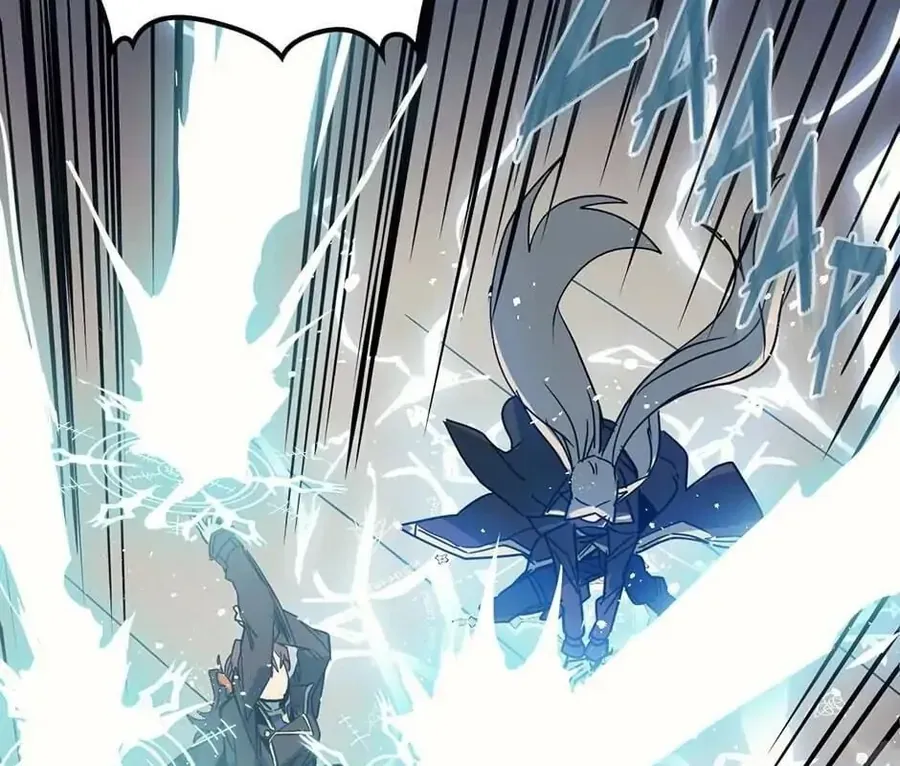 Hấp Thụ Cấp Độ Chap 123 - Next Chap 122