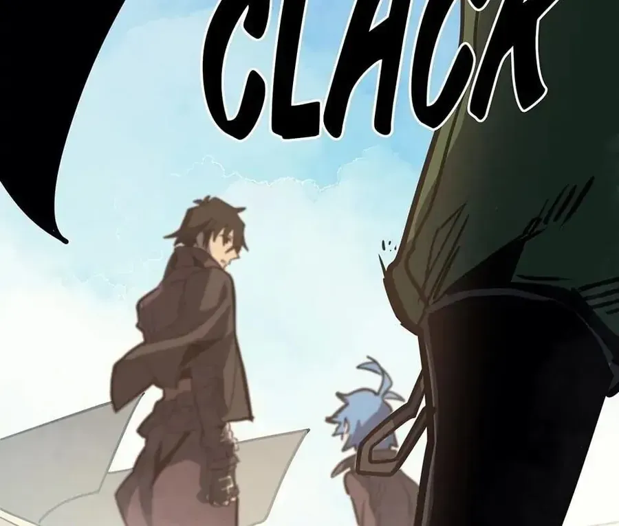 Hấp Thụ Cấp Độ Chap 123 - Next Chap 122