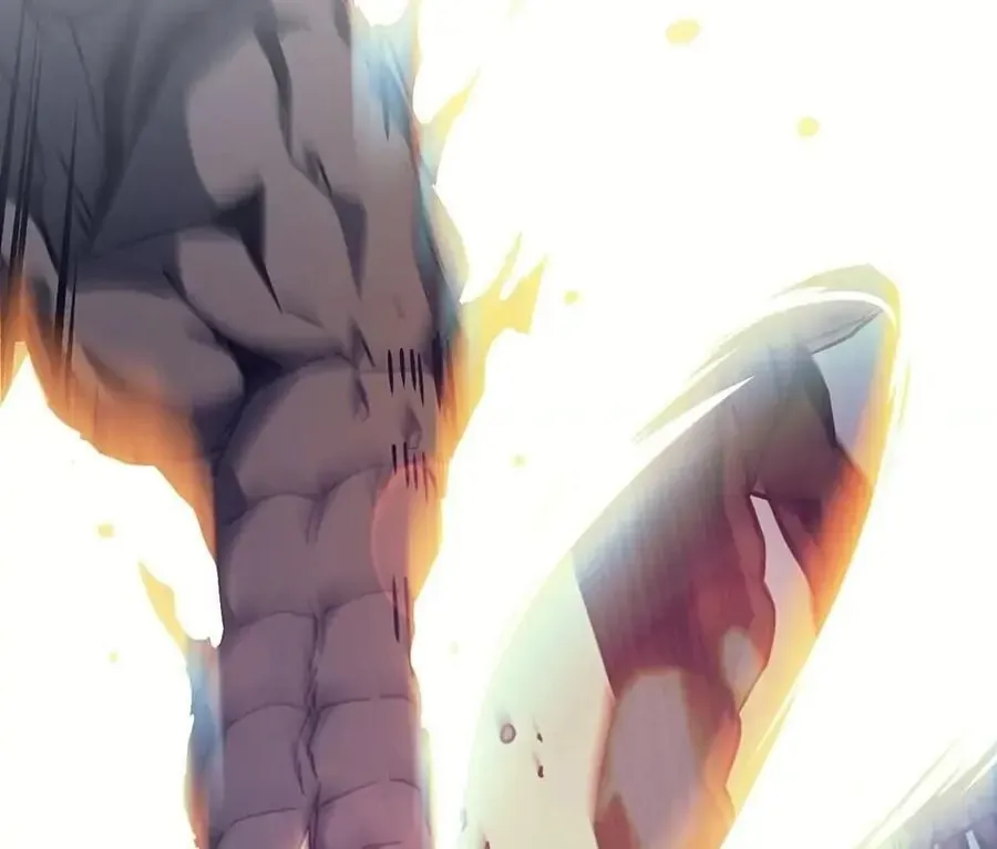 Hấp Thụ Cấp Độ Chap 123 - Next Chap 122