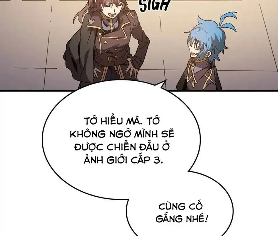 Hấp Thụ Cấp Độ Chap 123 - Next Chap 122