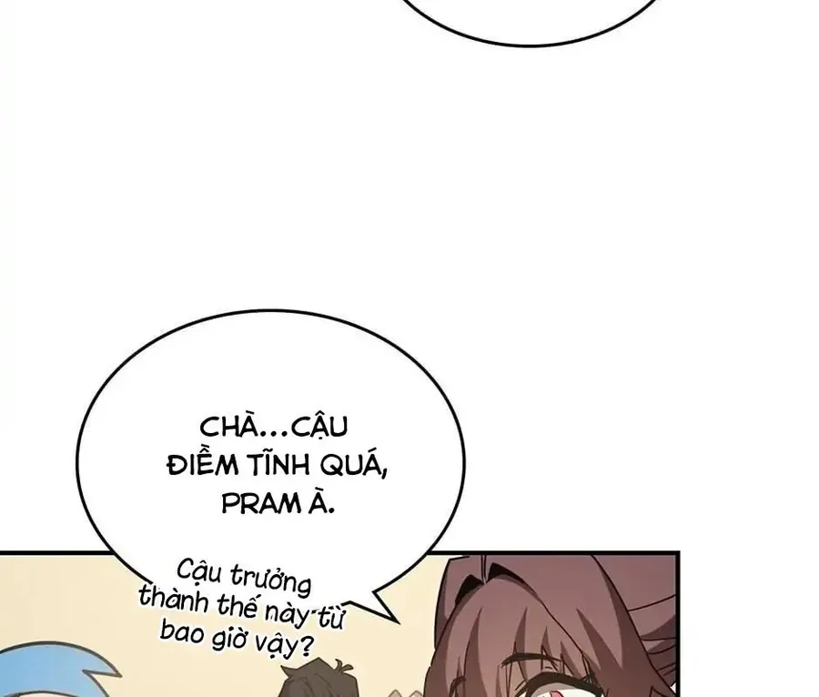 Hấp Thụ Cấp Độ Chap 123 - Next Chap 122