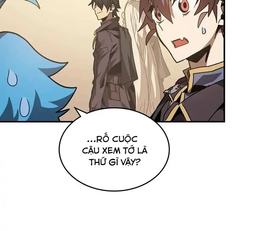 Hấp Thụ Cấp Độ Chap 123 - Next Chap 122