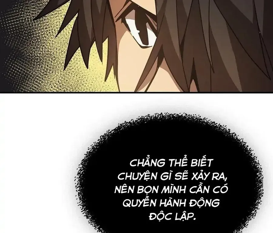 Hấp Thụ Cấp Độ Chap 123 - Next Chap 122