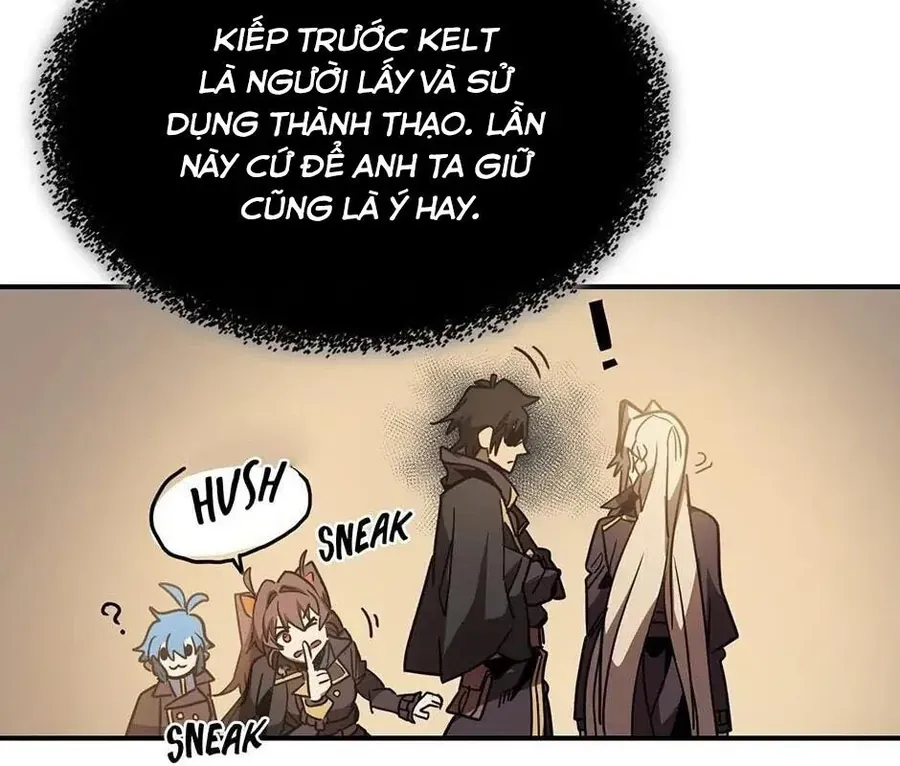 Hấp Thụ Cấp Độ Chap 123 - Next Chap 122