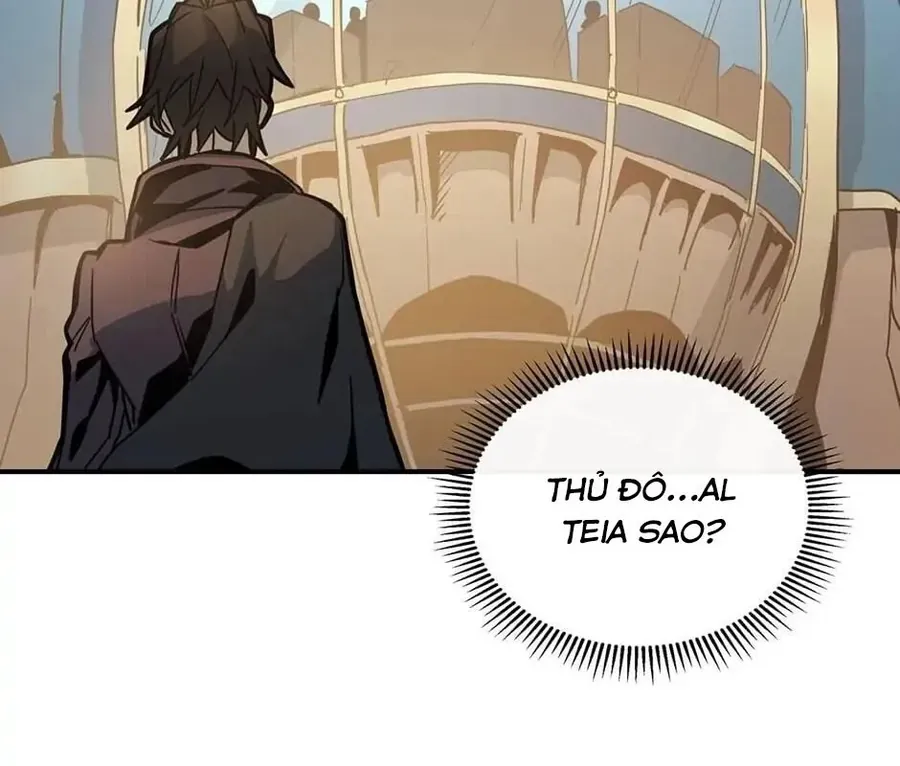 Hấp Thụ Cấp Độ Chap 123 - Next Chap 122