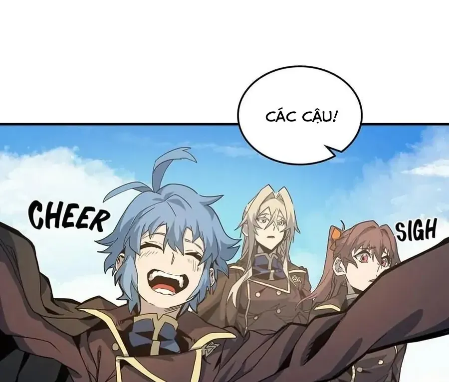 Hấp Thụ Cấp Độ Chap 123 - Next Chap 122