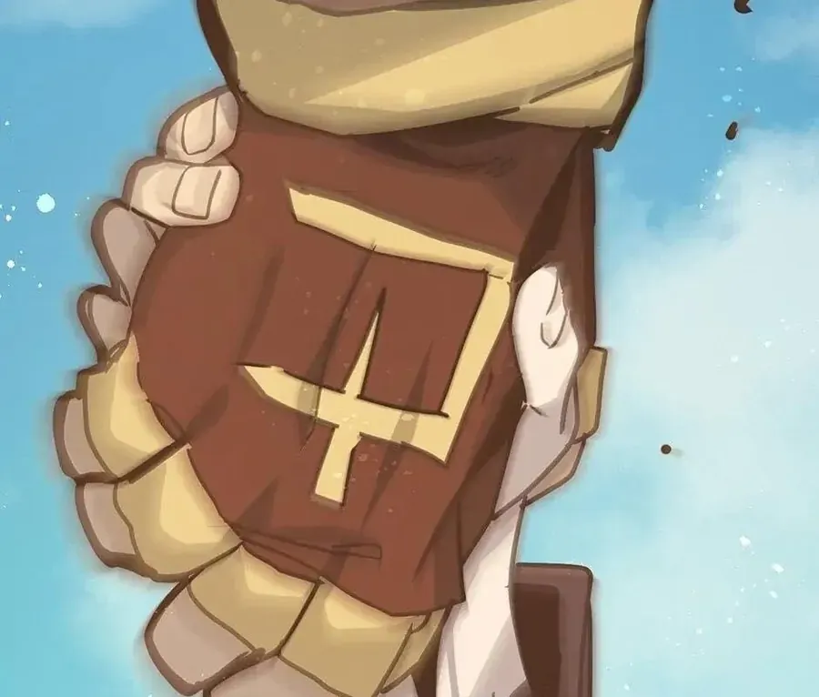 Hấp Thụ Cấp Độ Chap 124 - Next Chap 123