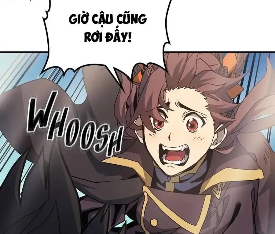 Hấp Thụ Cấp Độ Chap 124 - Next Chap 123