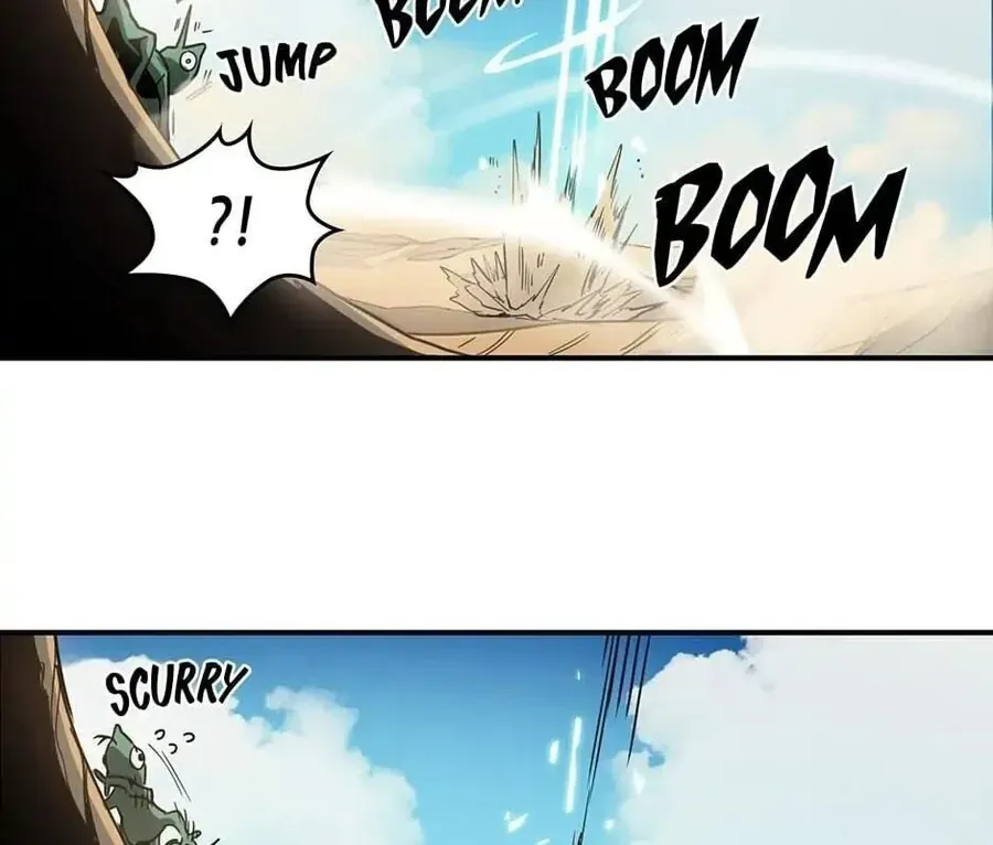 Hấp Thụ Cấp Độ Chap 124 - Next Chap 123