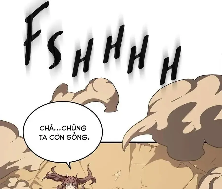 Hấp Thụ Cấp Độ Chap 124 - Next Chap 123