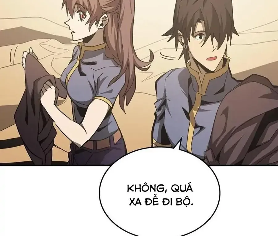 Hấp Thụ Cấp Độ Chap 124 - Next Chap 123