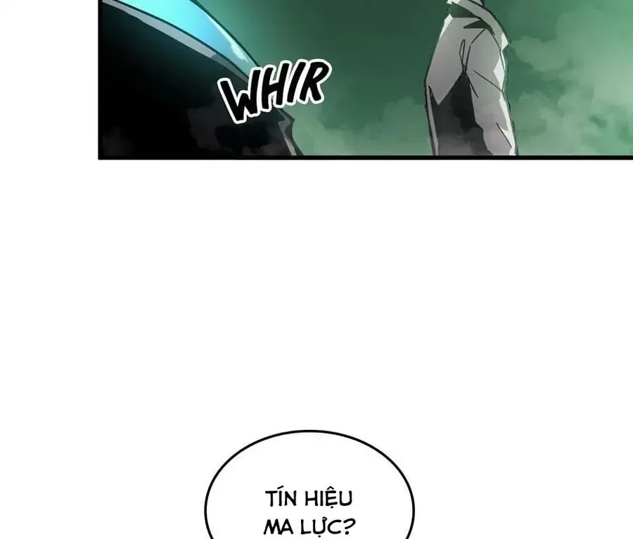 Hấp Thụ Cấp Độ Chap 124 - Next Chap 123
