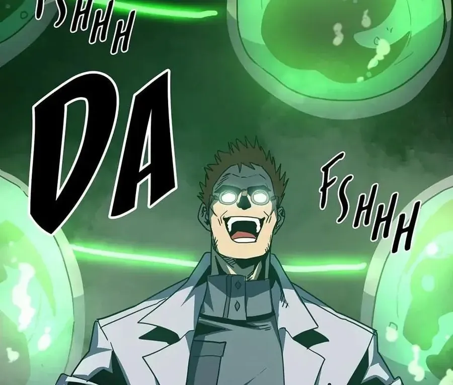 Hấp Thụ Cấp Độ Chap 124 - Next Chap 123