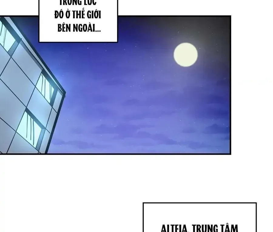 Hấp Thụ Cấp Độ Chap 124 - Next Chap 123