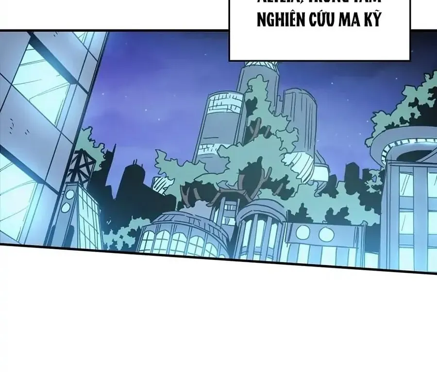 Hấp Thụ Cấp Độ Chap 124 - Next Chap 123