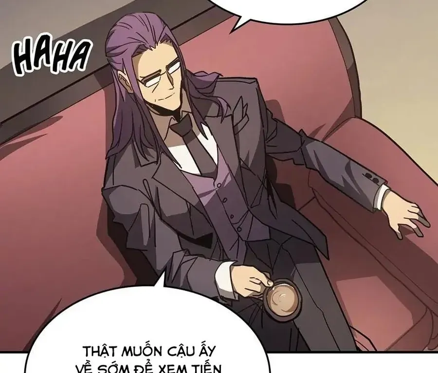 Hấp Thụ Cấp Độ Chap 124 - Next Chap 123