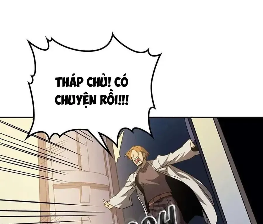Hấp Thụ Cấp Độ Chap 124 - Next Chap 123