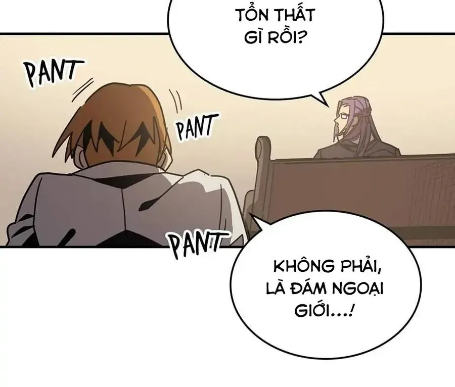 Hấp Thụ Cấp Độ Chap 124 - Next Chap 123