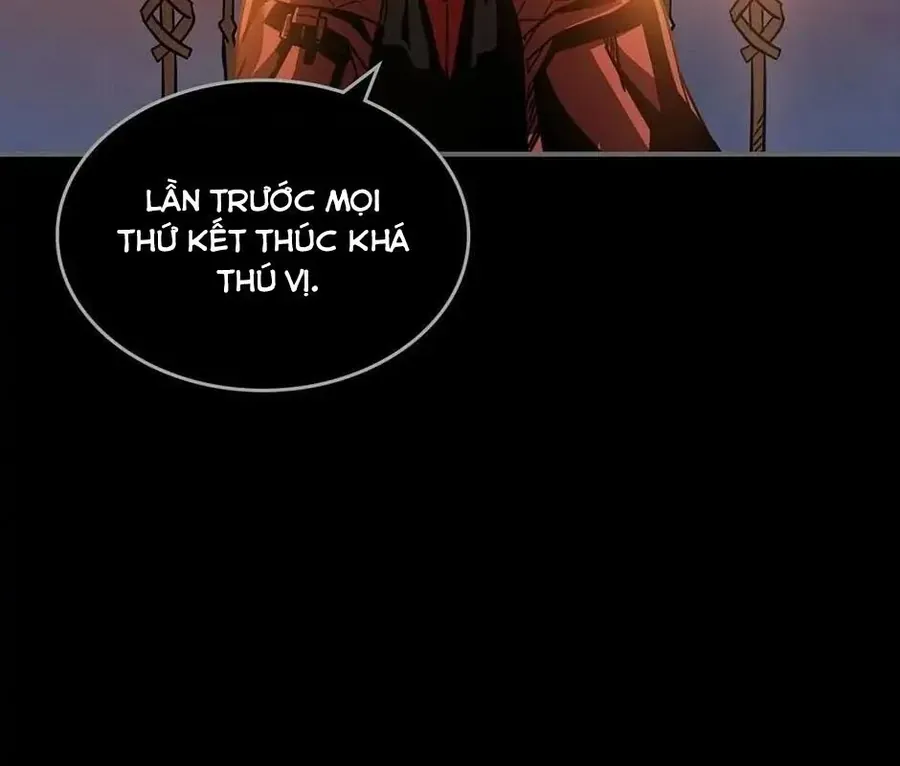 Hấp Thụ Cấp Độ Chap 124 - Next Chap 123