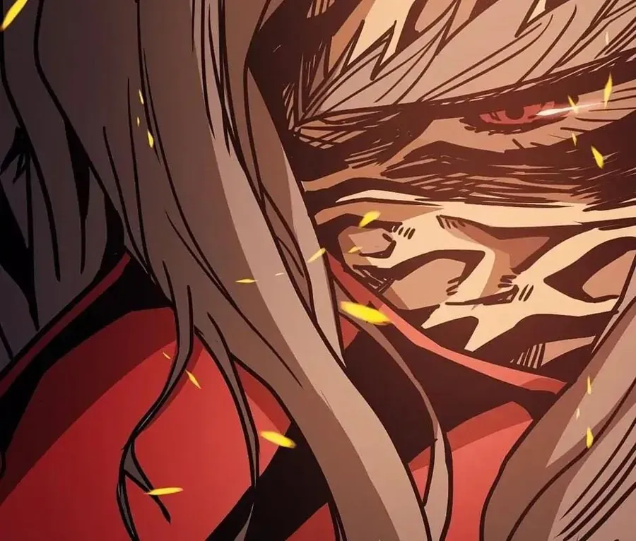 Hấp Thụ Cấp Độ Chap 124 - Next Chap 123