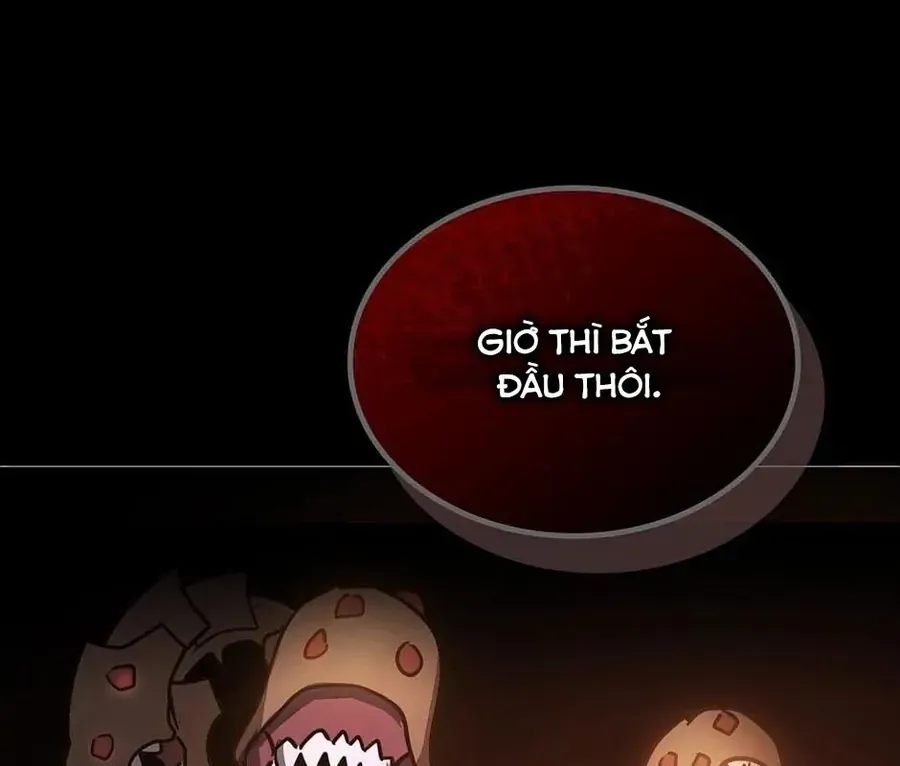 Hấp Thụ Cấp Độ Chap 124 - Next Chap 123