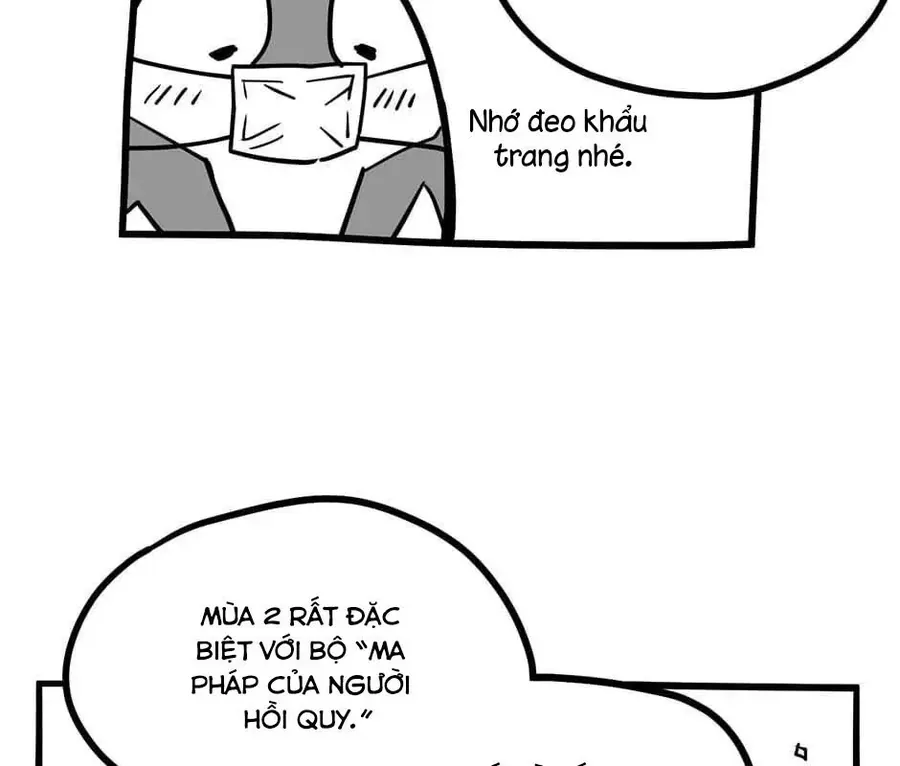 Hấp Thụ Cấp Độ Chap 124 - Next Chap 123