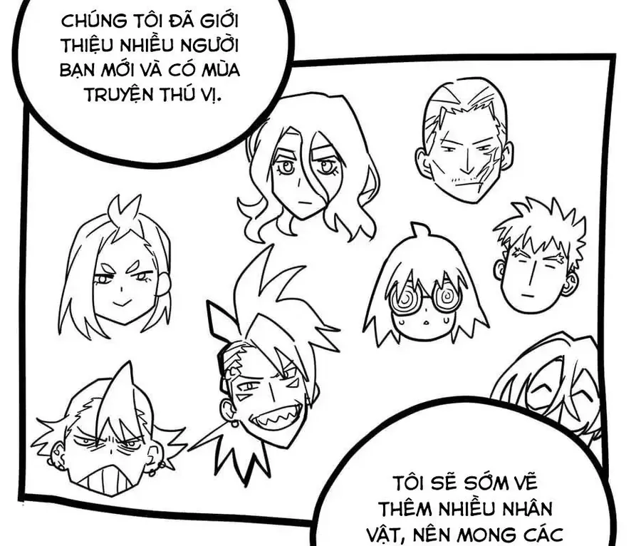 Hấp Thụ Cấp Độ Chap 124 - Next Chap 123