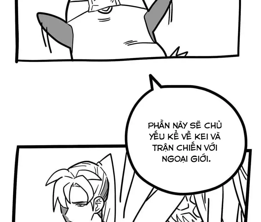 Hấp Thụ Cấp Độ Chap 124 - Next Chap 123