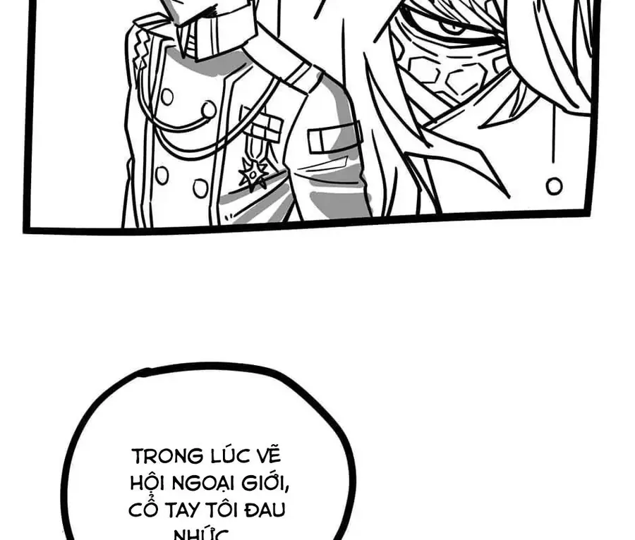 Hấp Thụ Cấp Độ Chap 124 - Next Chap 123