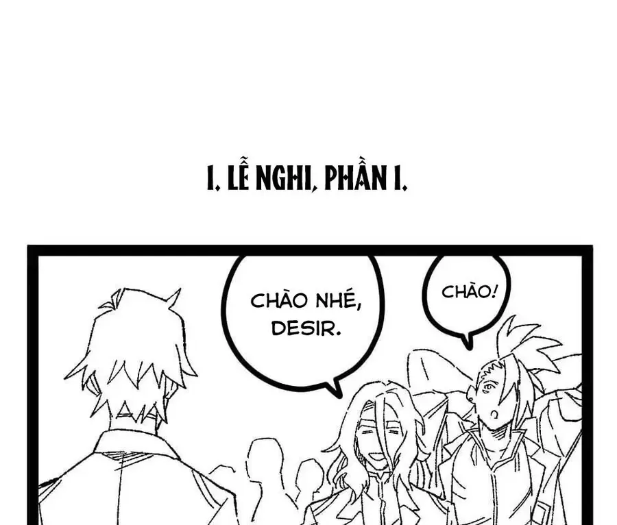 Hấp Thụ Cấp Độ Chap 124 - Next Chap 123