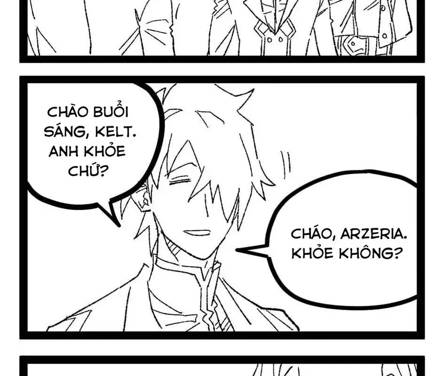 Hấp Thụ Cấp Độ Chap 124 - Next Chap 123