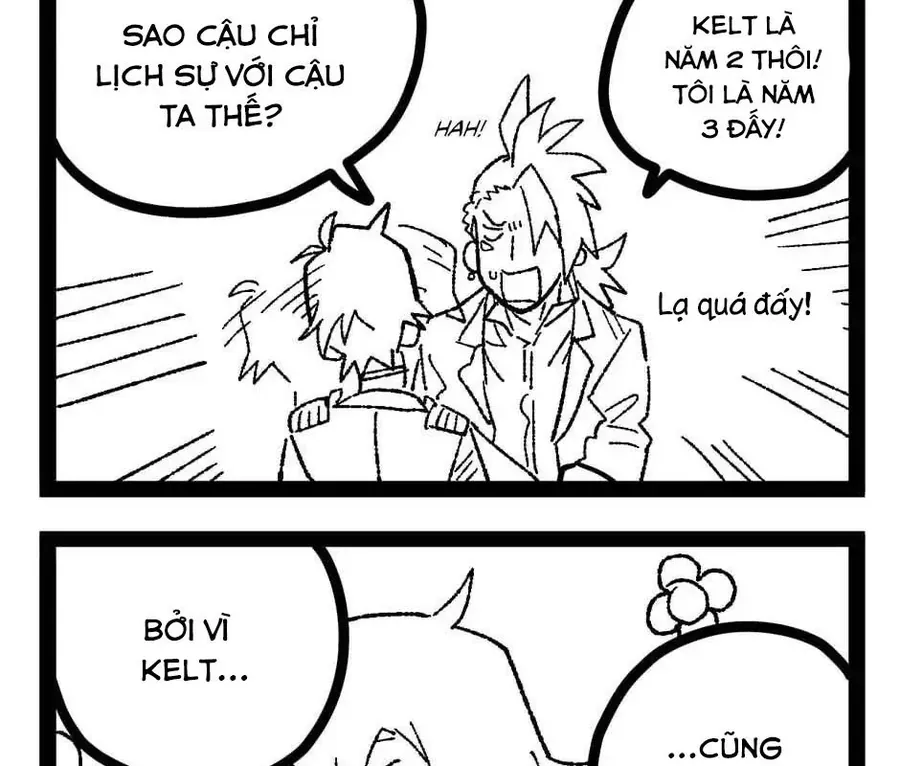 Hấp Thụ Cấp Độ Chap 124 - Next Chap 123