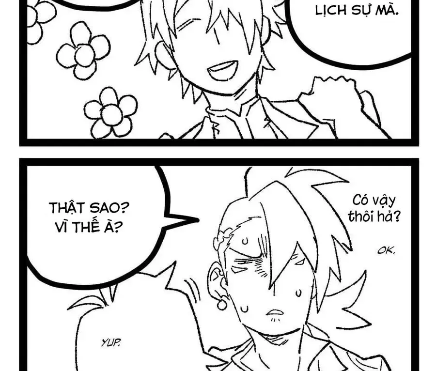 Hấp Thụ Cấp Độ Chap 124 - Next Chap 123