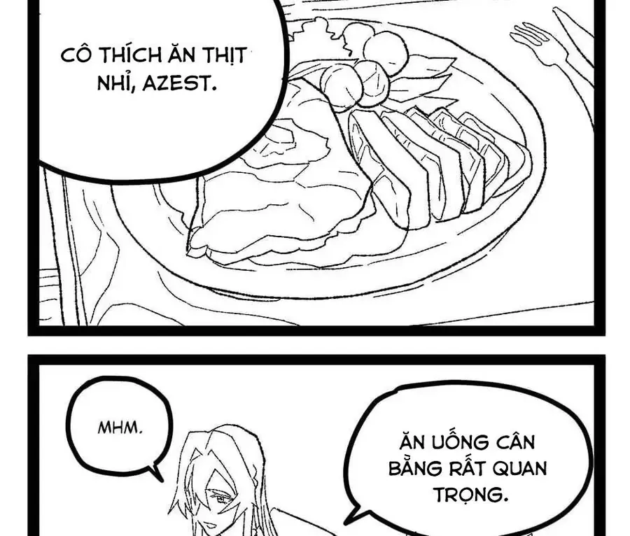 Hấp Thụ Cấp Độ Chap 124 - Next Chap 123