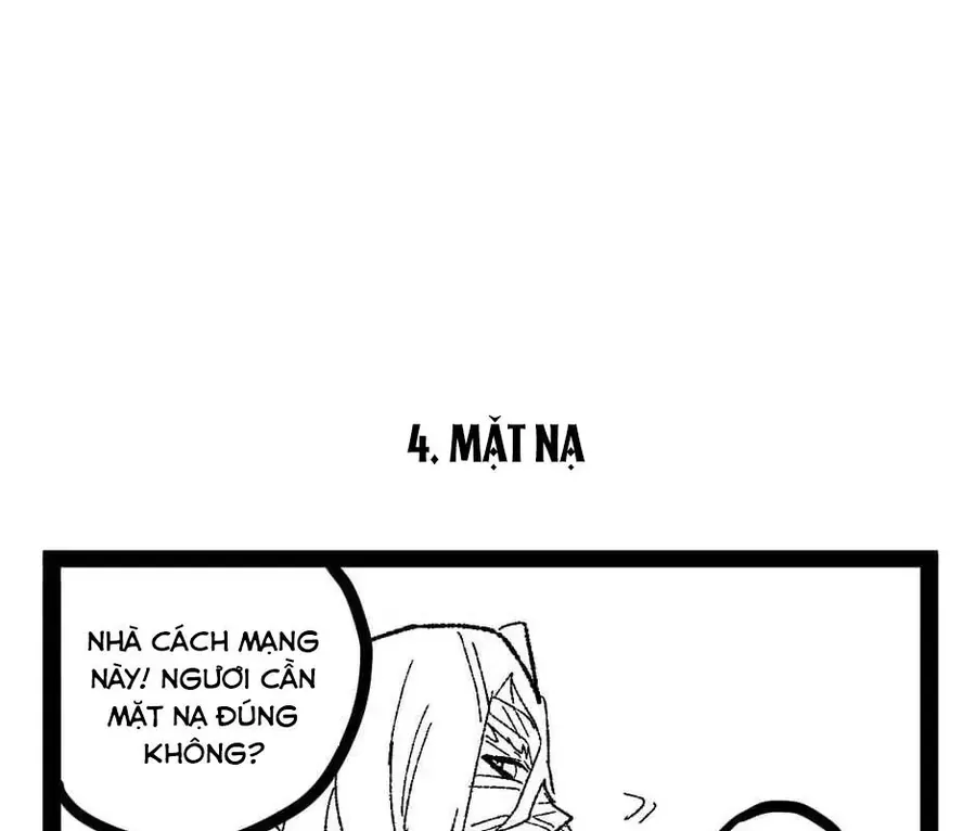 Hấp Thụ Cấp Độ Chap 124 - Next Chap 123