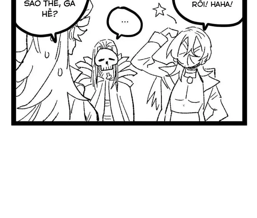 Hấp Thụ Cấp Độ Chap 124 - Next Chap 123