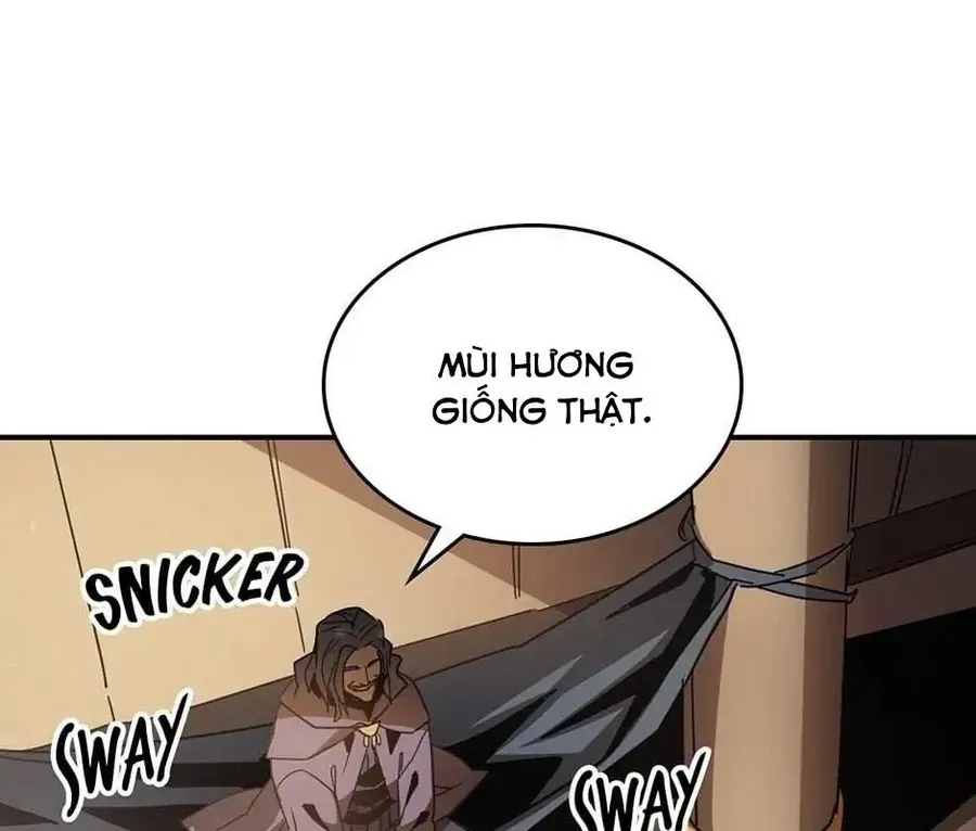 Hấp Thụ Cấp Độ Chap 124 - Next Chap 123