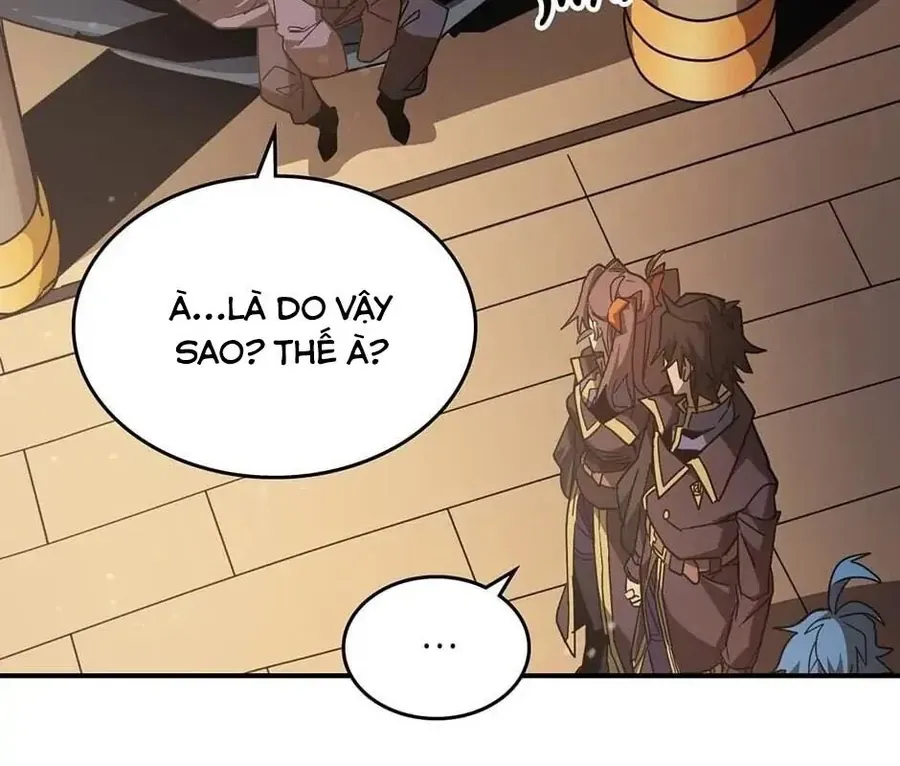 Hấp Thụ Cấp Độ Chap 124 - Next Chap 123